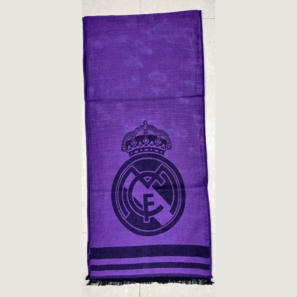 Club Scarf
