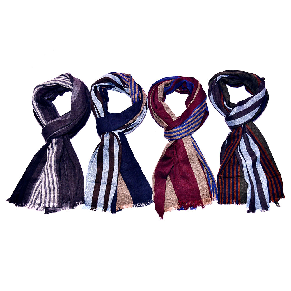 Mens Scarf Fall Winter 2023 #823