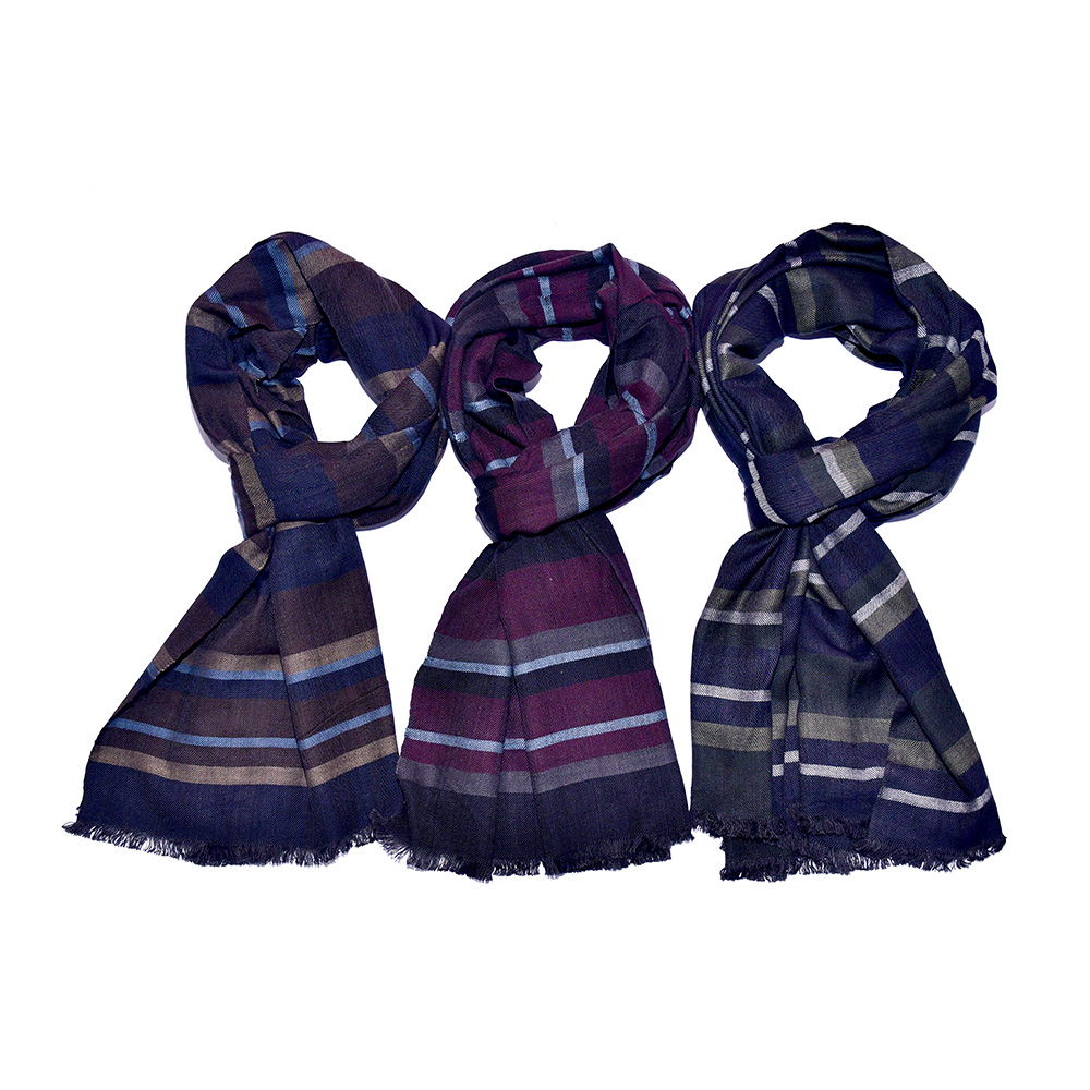 Mens Scarf Fall Winter 2023 #827