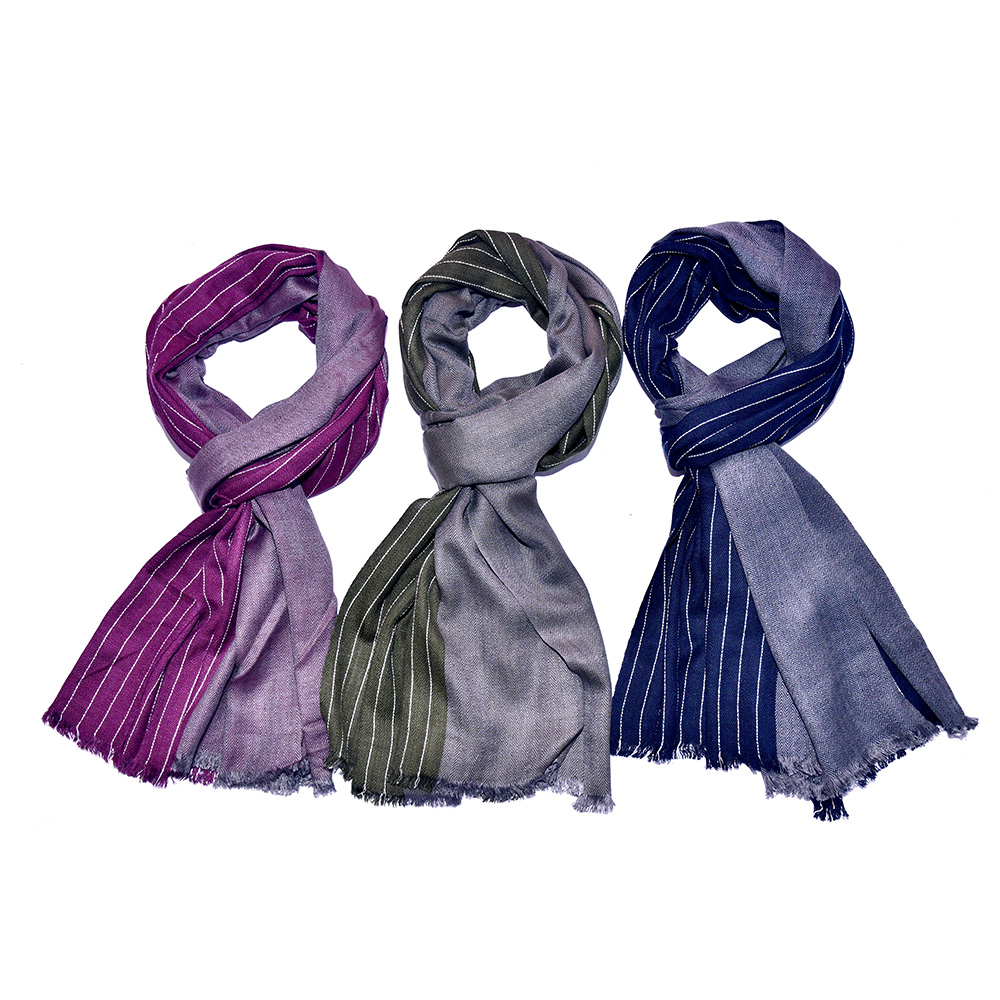 Mens Scarf Fall Winter 2023 #828