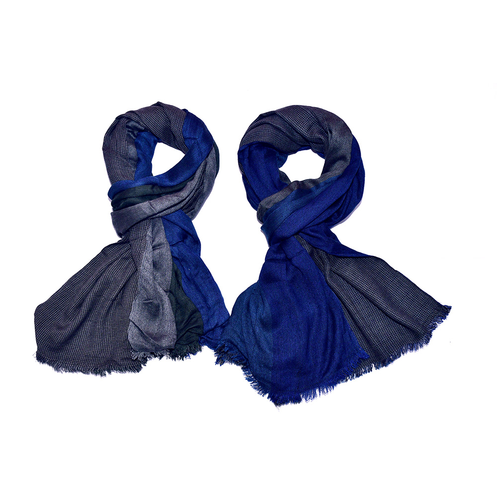 Mens Scarf Fall Winter 2023 #829