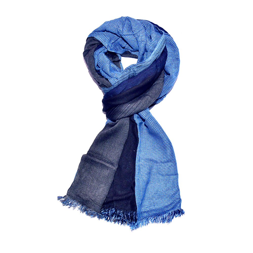 Mens Scarf Fall Winter 2023 #830