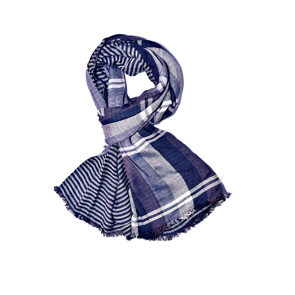 Mens Scarf Fall Winter 2023 #832