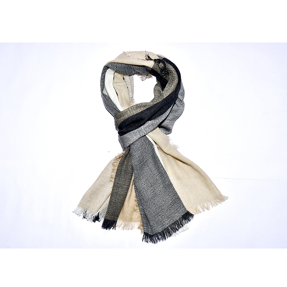 Mens Scarf Fall Winter 2023 #835