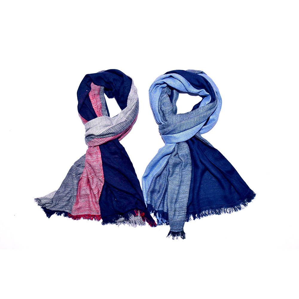 Mens Scarf Fall Winter 2023 #836