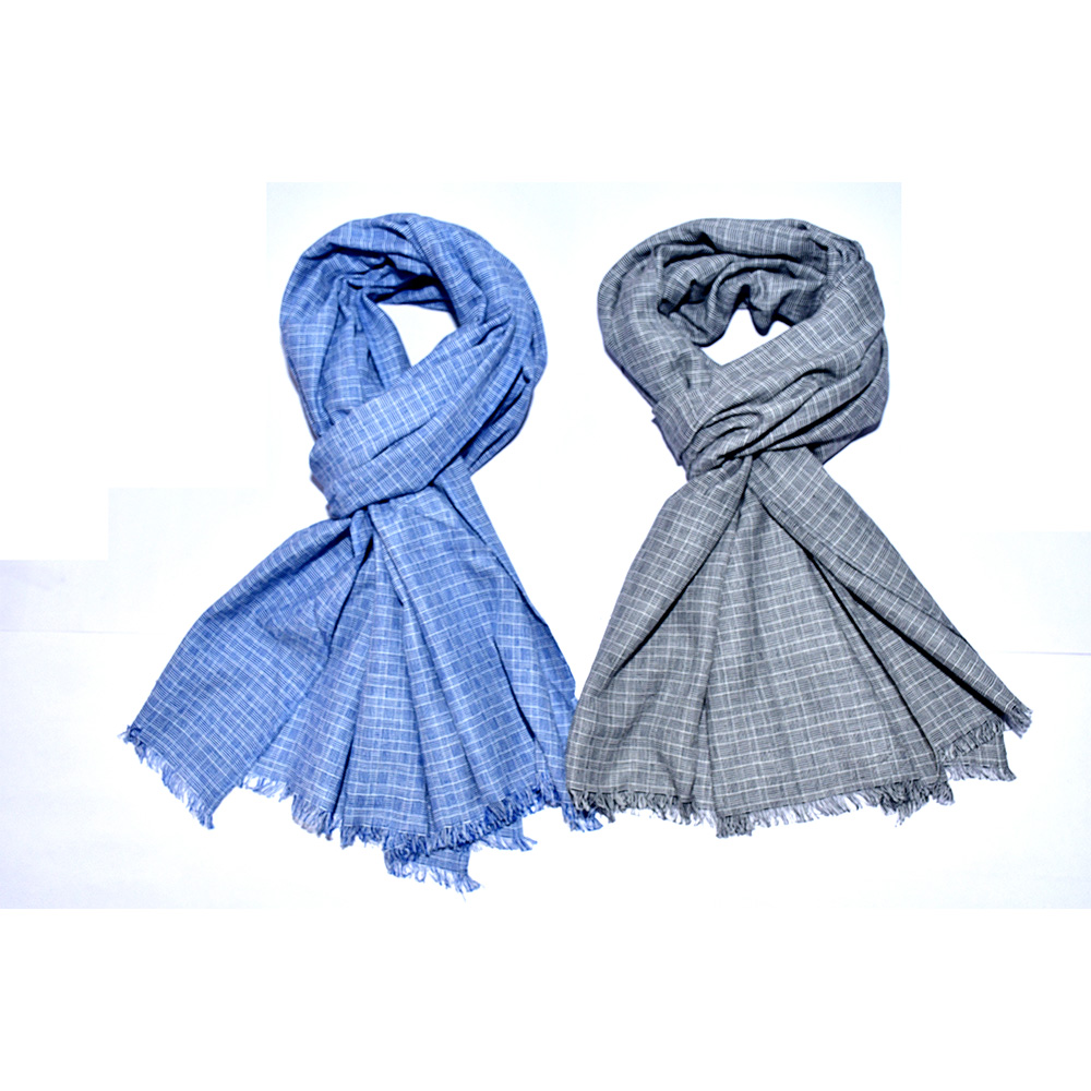 Mens Scarf Spring Summer 2024 #844