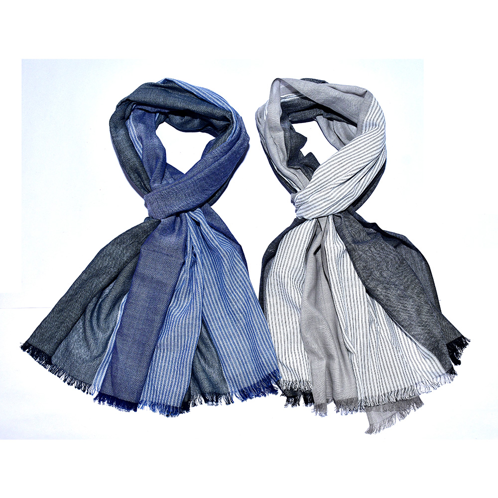 Mens Scarf Spring Summer 2024 #845