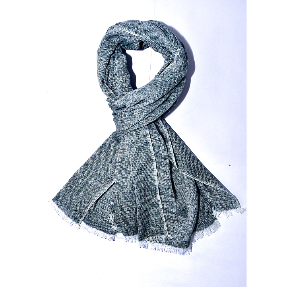 Mens Scarf Spring Summer 2024 #850