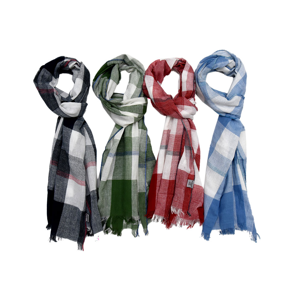 Mens Scarf SS 2022 #401