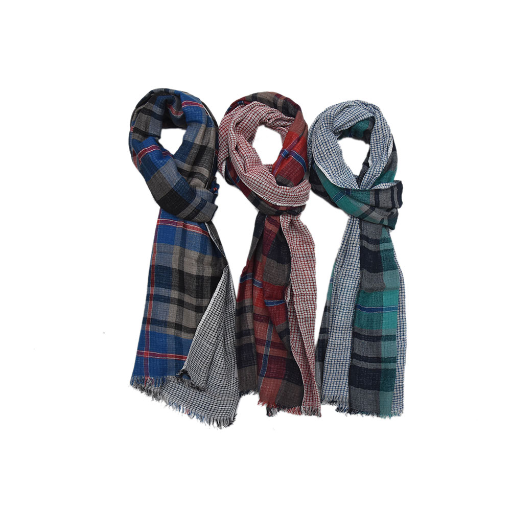 Mens Scarf SS 2022 #402