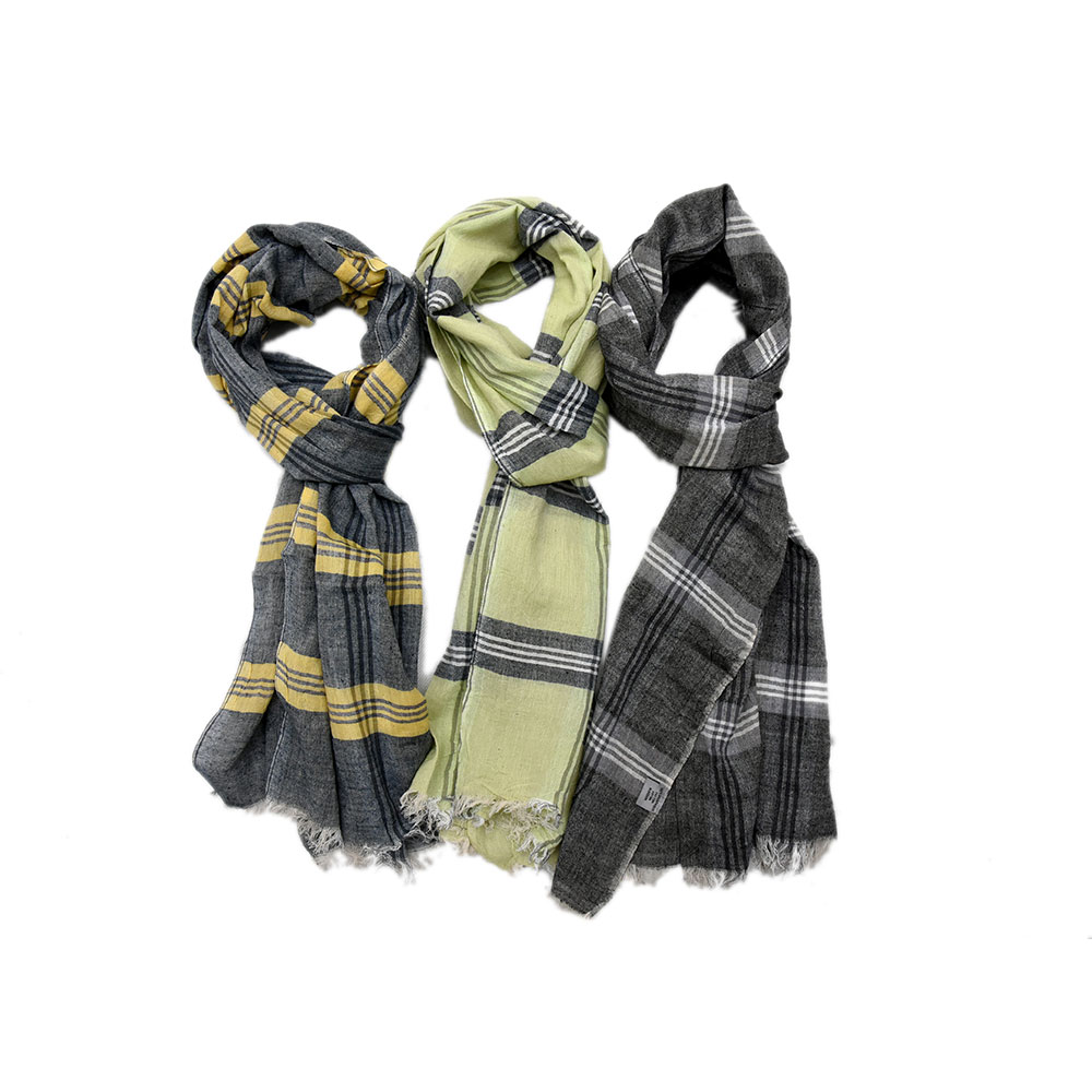 Mens Scarf SS 2022 #403