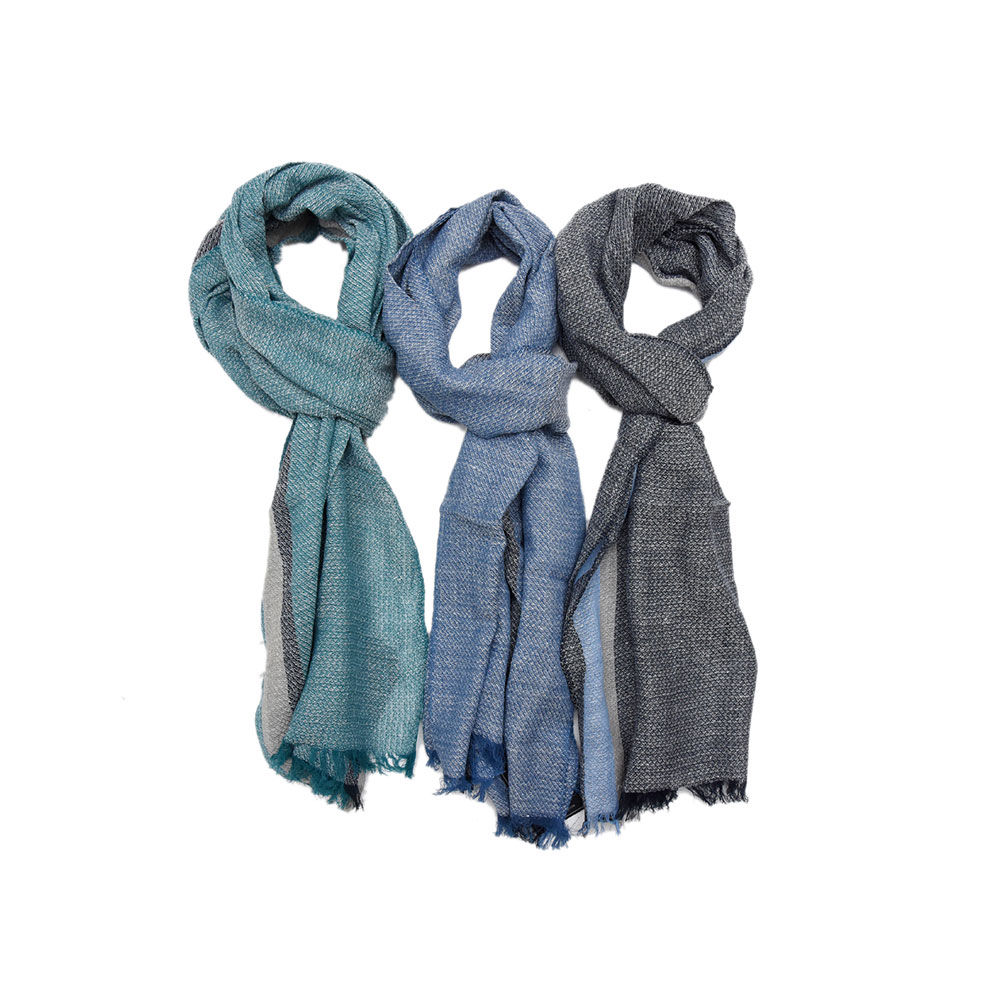 Mens Scarf SS 2022 #404