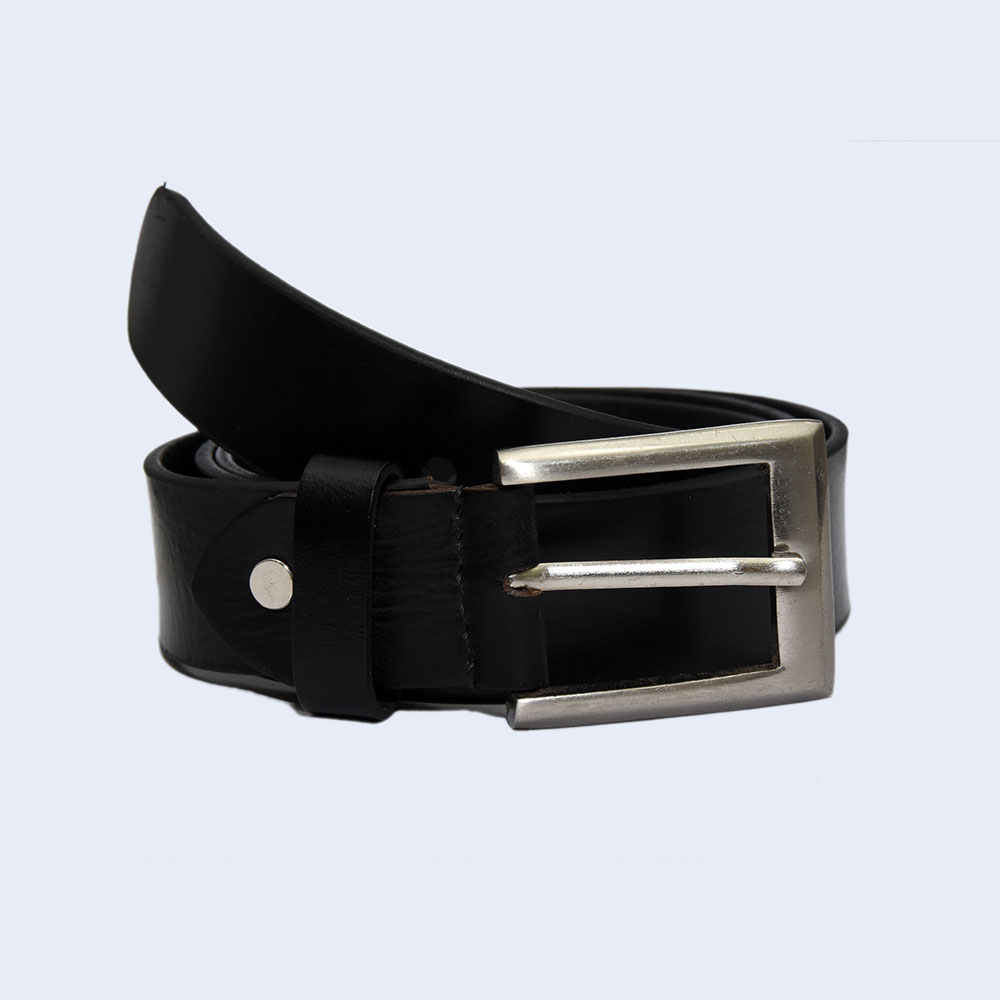 Leather Belt #110