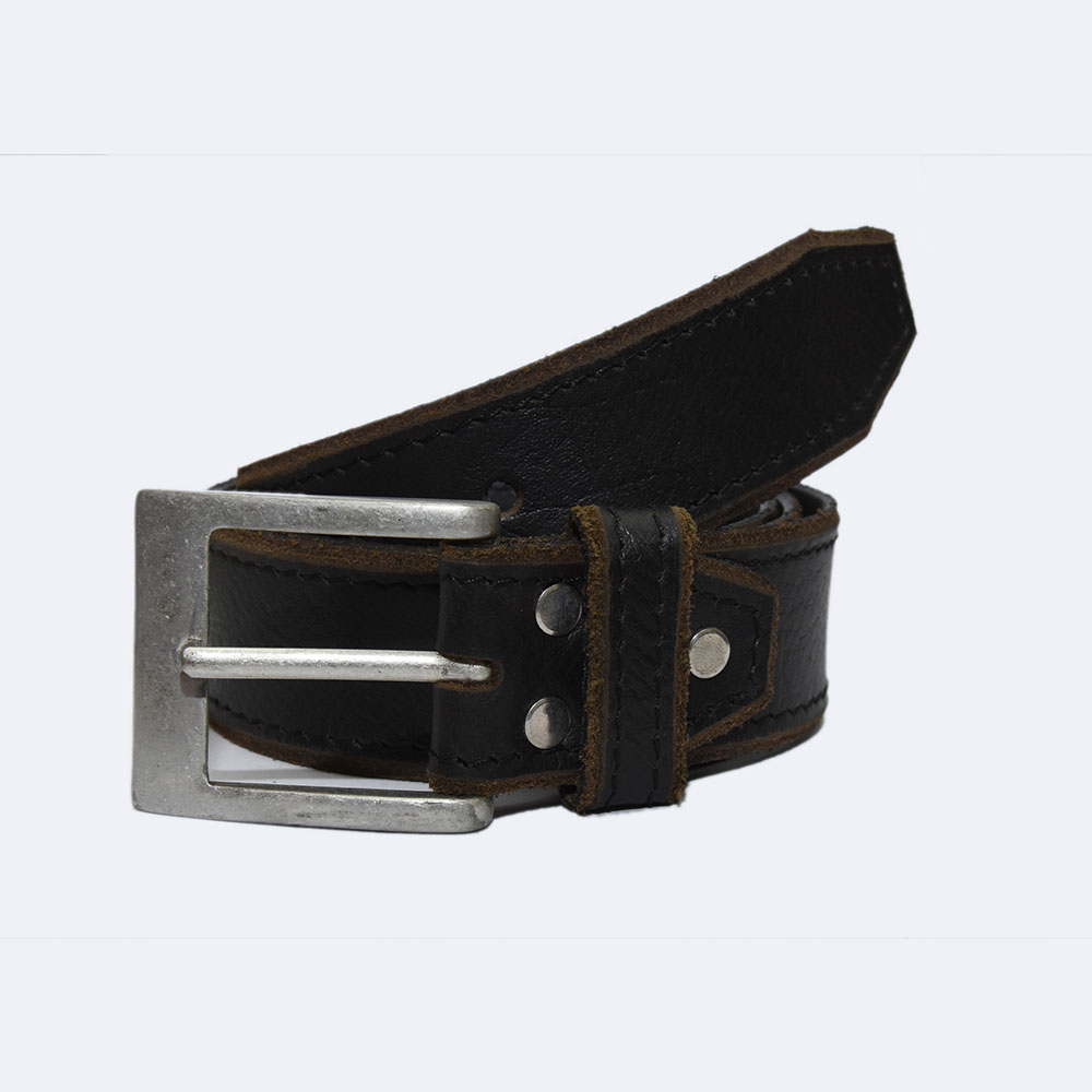 Leather Belt #112