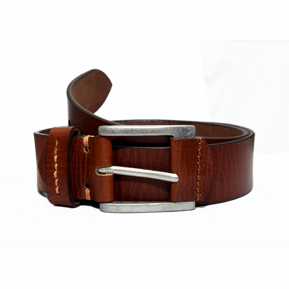Leather Belt #115