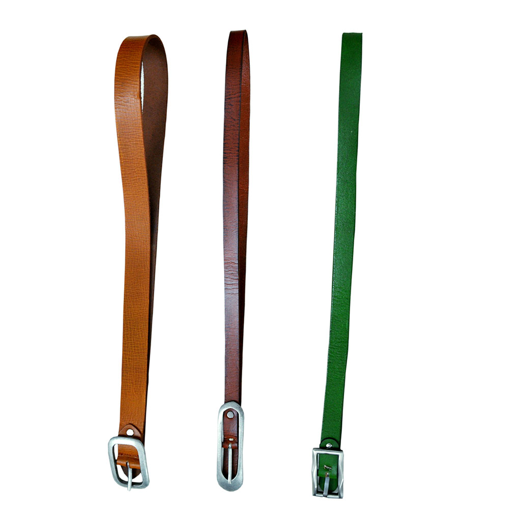 Leather Belt #103