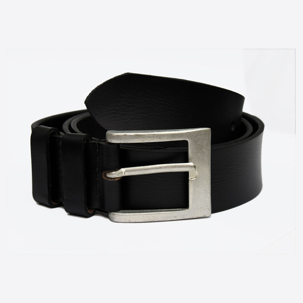 Leather Belt #106