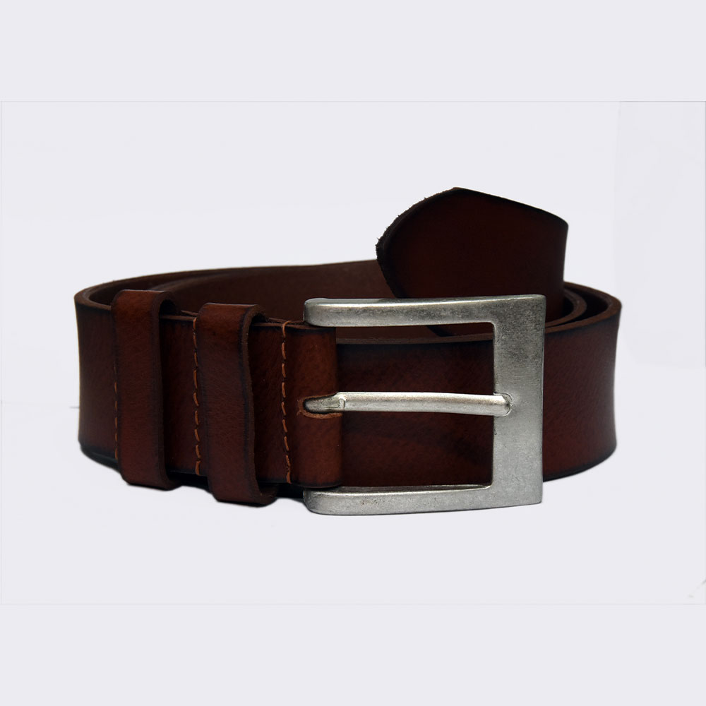 Leather Belt #107
