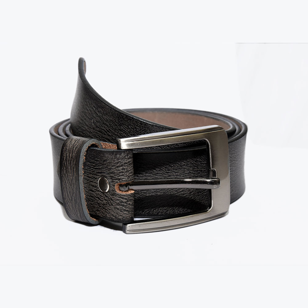 Leather Belt #108