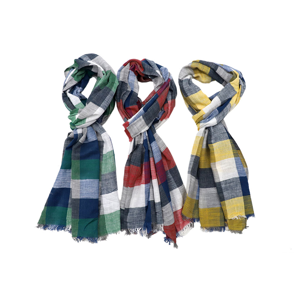 Mens Scarf SS 2022 #416