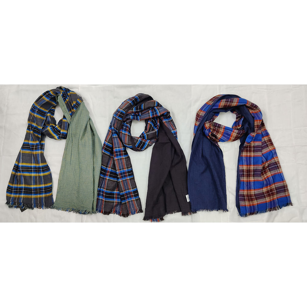 Mens Scarf AW 2021 #310