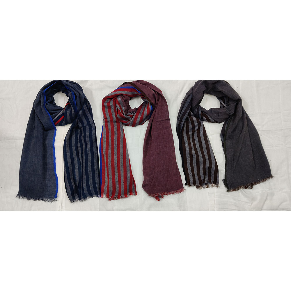 Mens Scarf AW 2021 #312