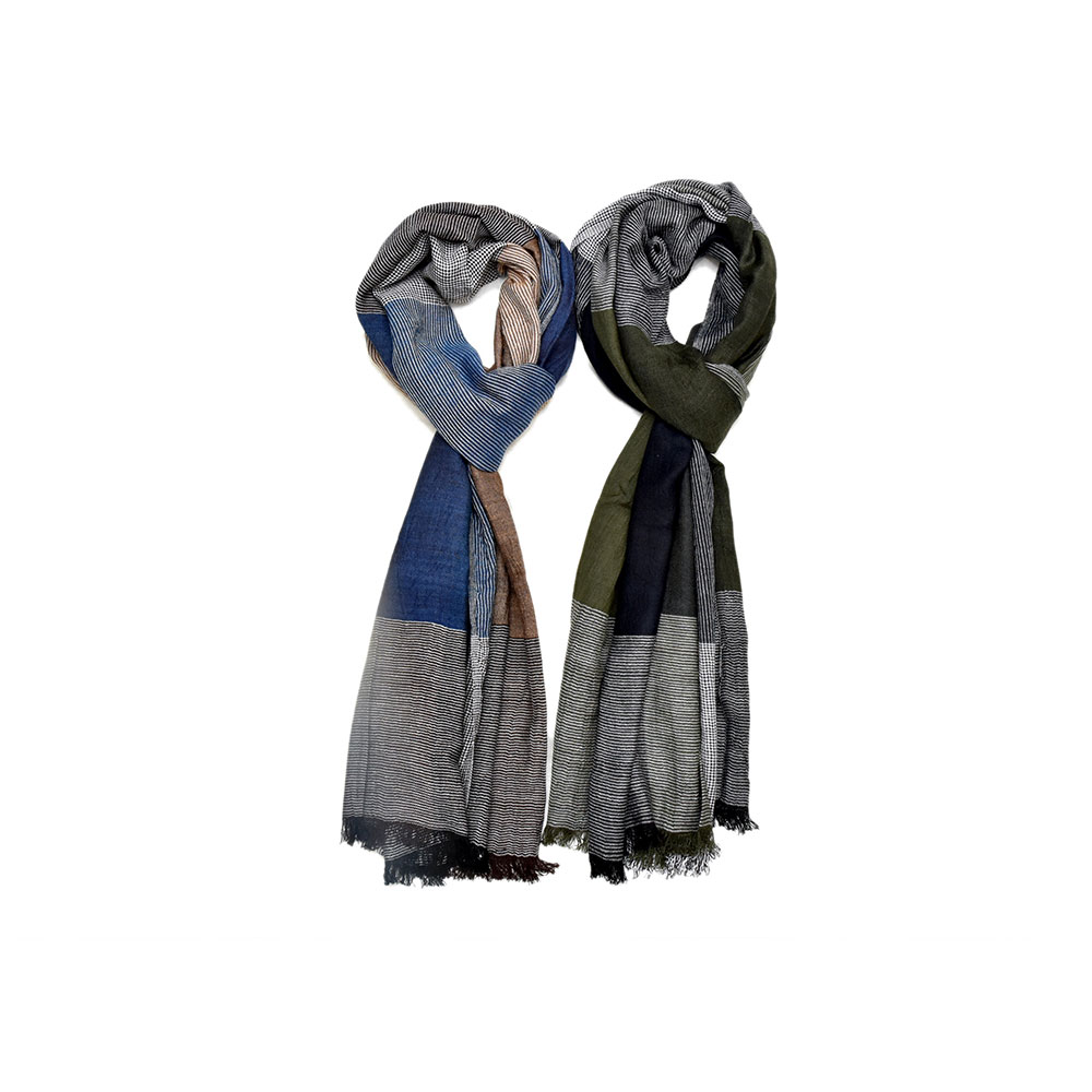 Mens Scarf AW 2021 #302