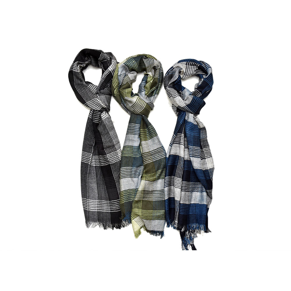 Mens Scarf AW 2021 #303