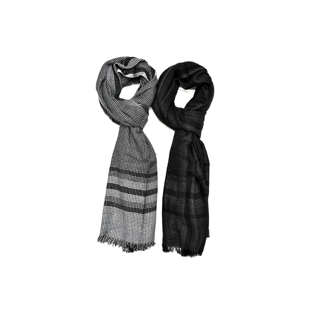 Mens Scarf AW 2021 #305
