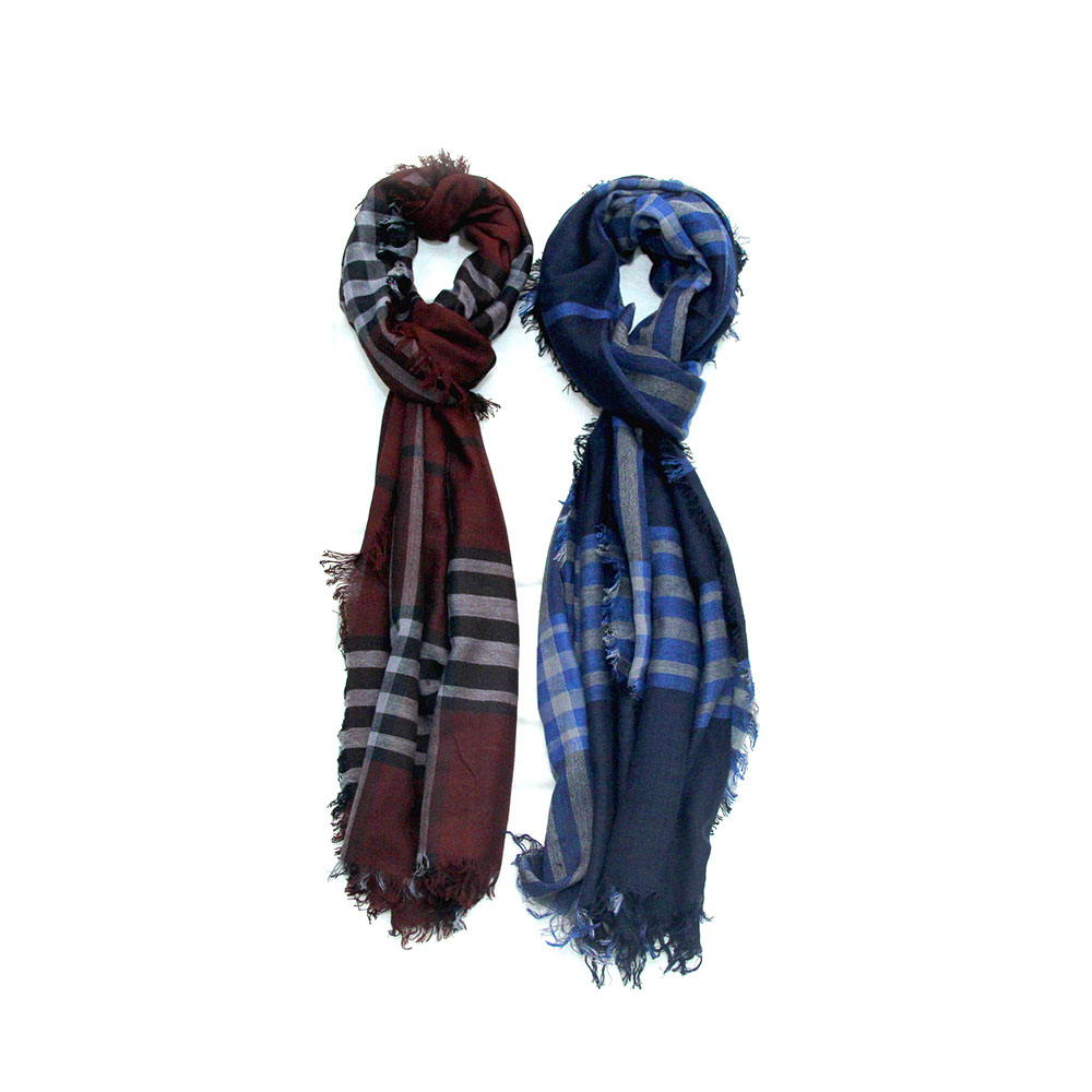 Mens Scarf AW 2021 #306