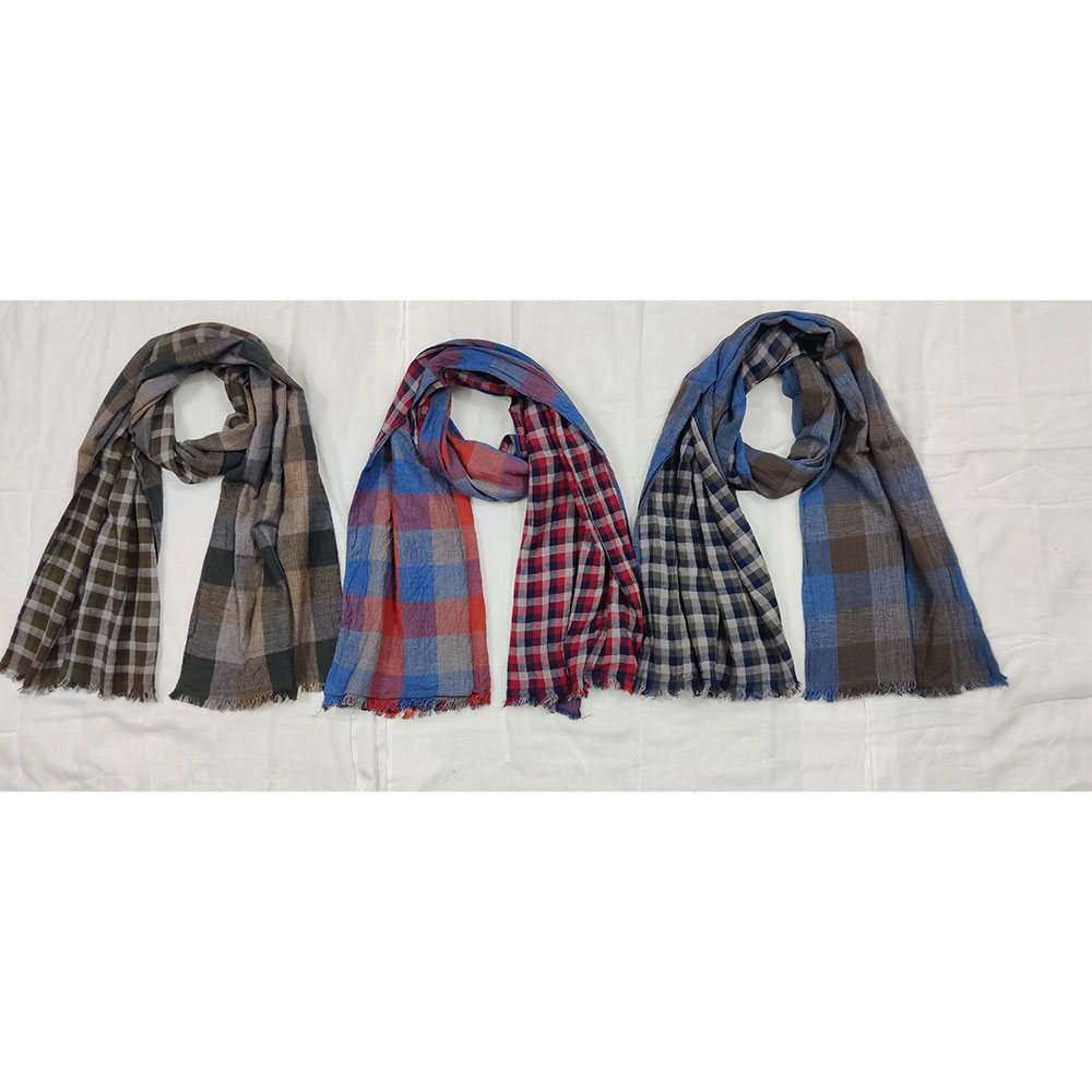 Mens Scarf AW 2021 #307