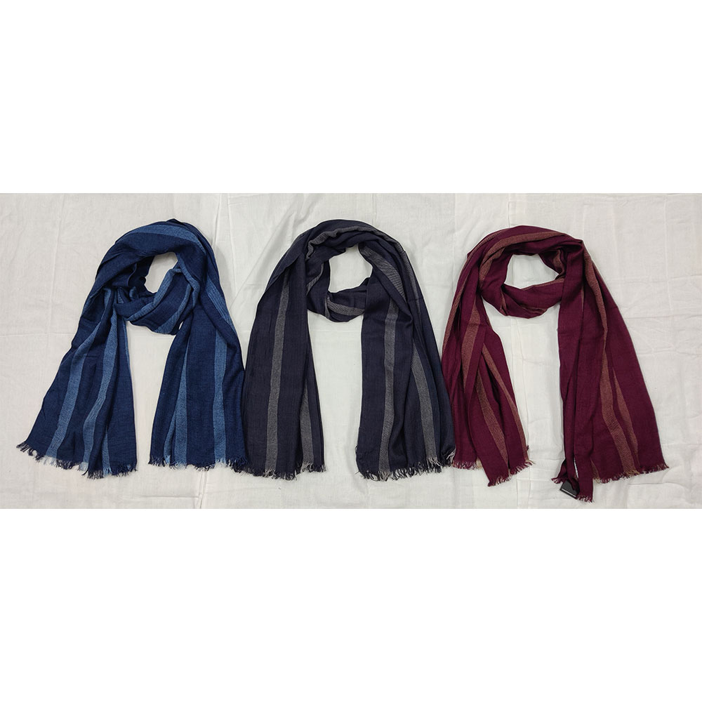 Mens Scarf AW 2021 #308