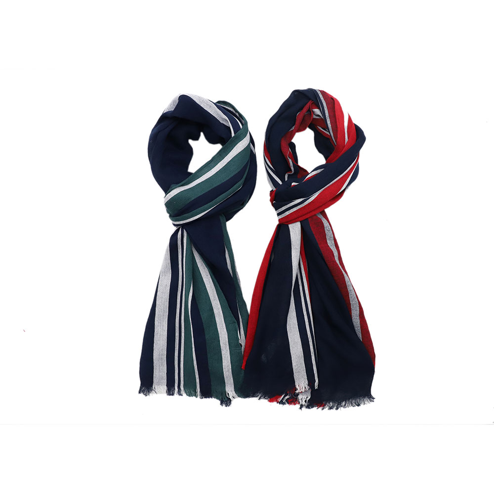 Mens Scarf SS 2022 #413