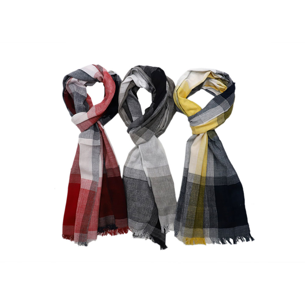 Mens Scarf SS 2022 #414
