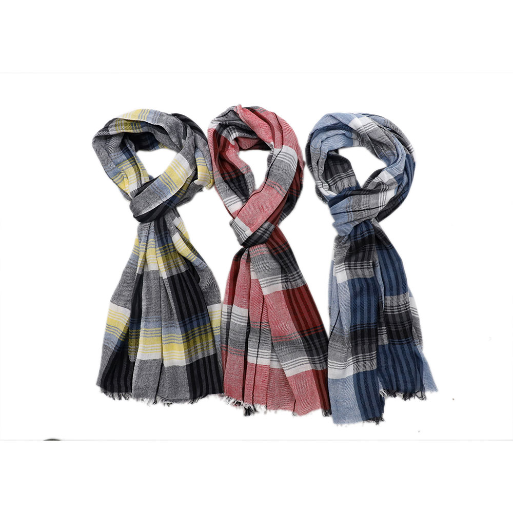 Mens Scarf SS 2022 #415