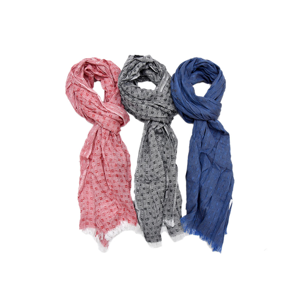 Mens Scarf SS 2022 #405