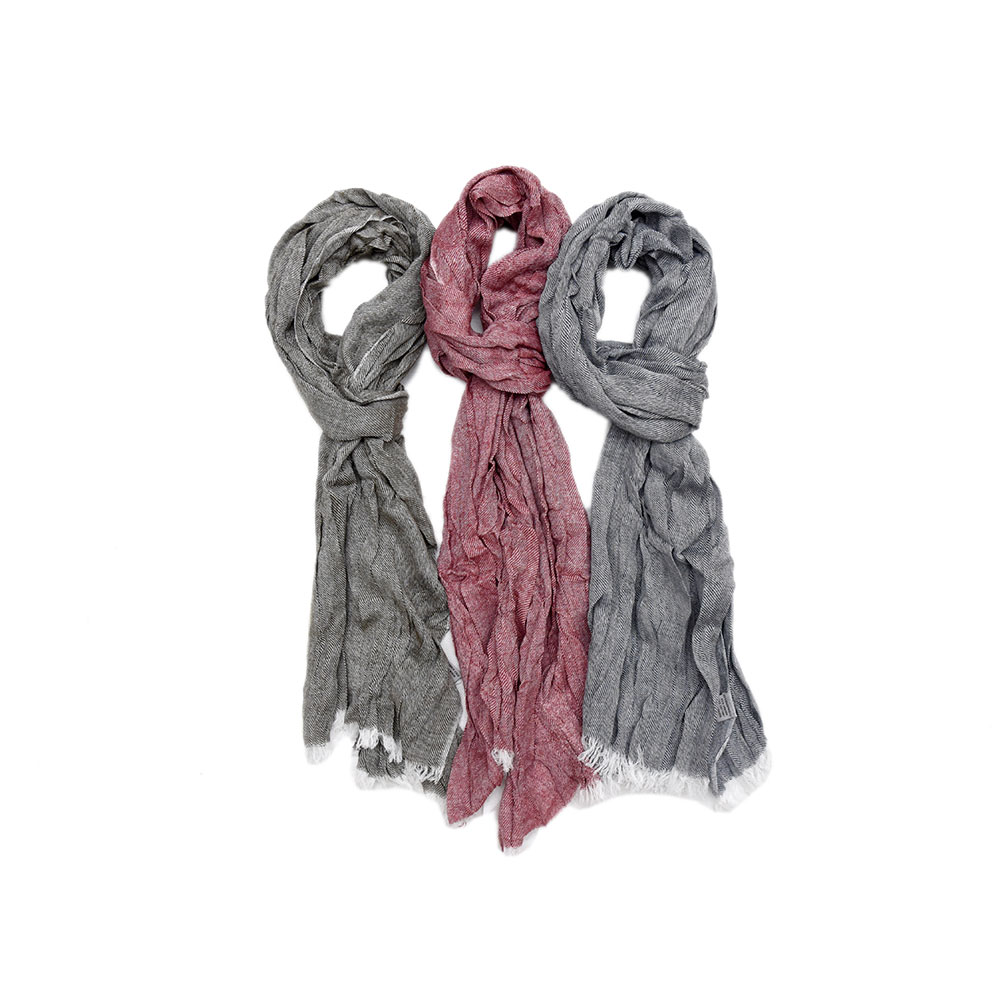 Mens Scarf SS 2022 #406