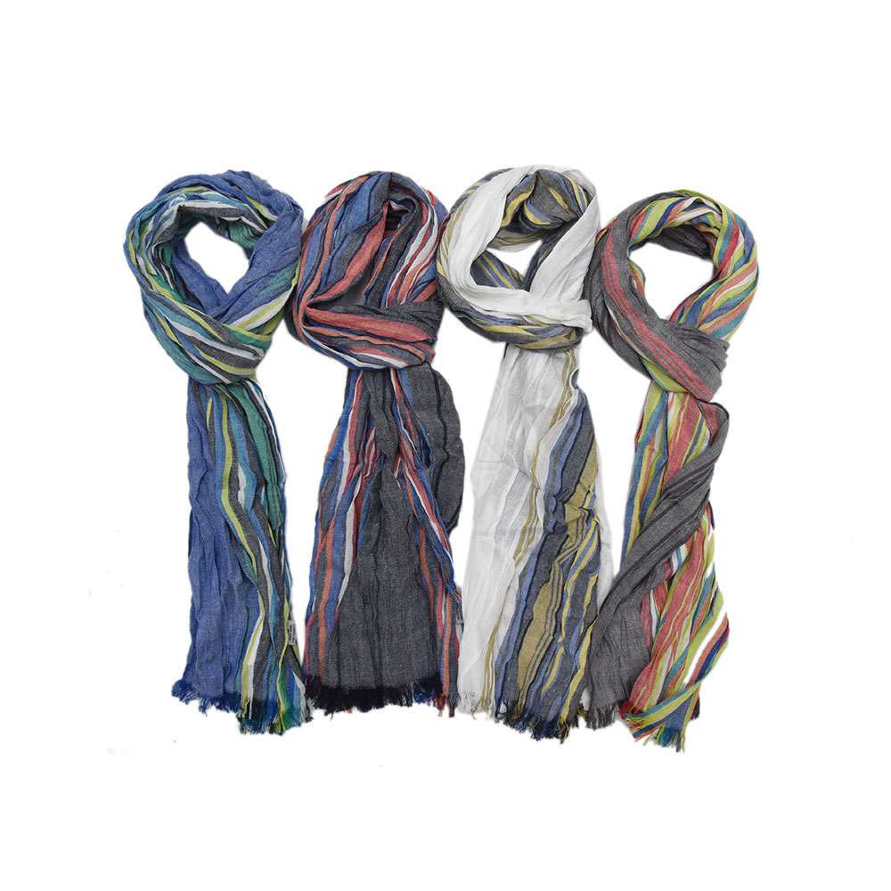 Mens Scarf SS 2022 #407