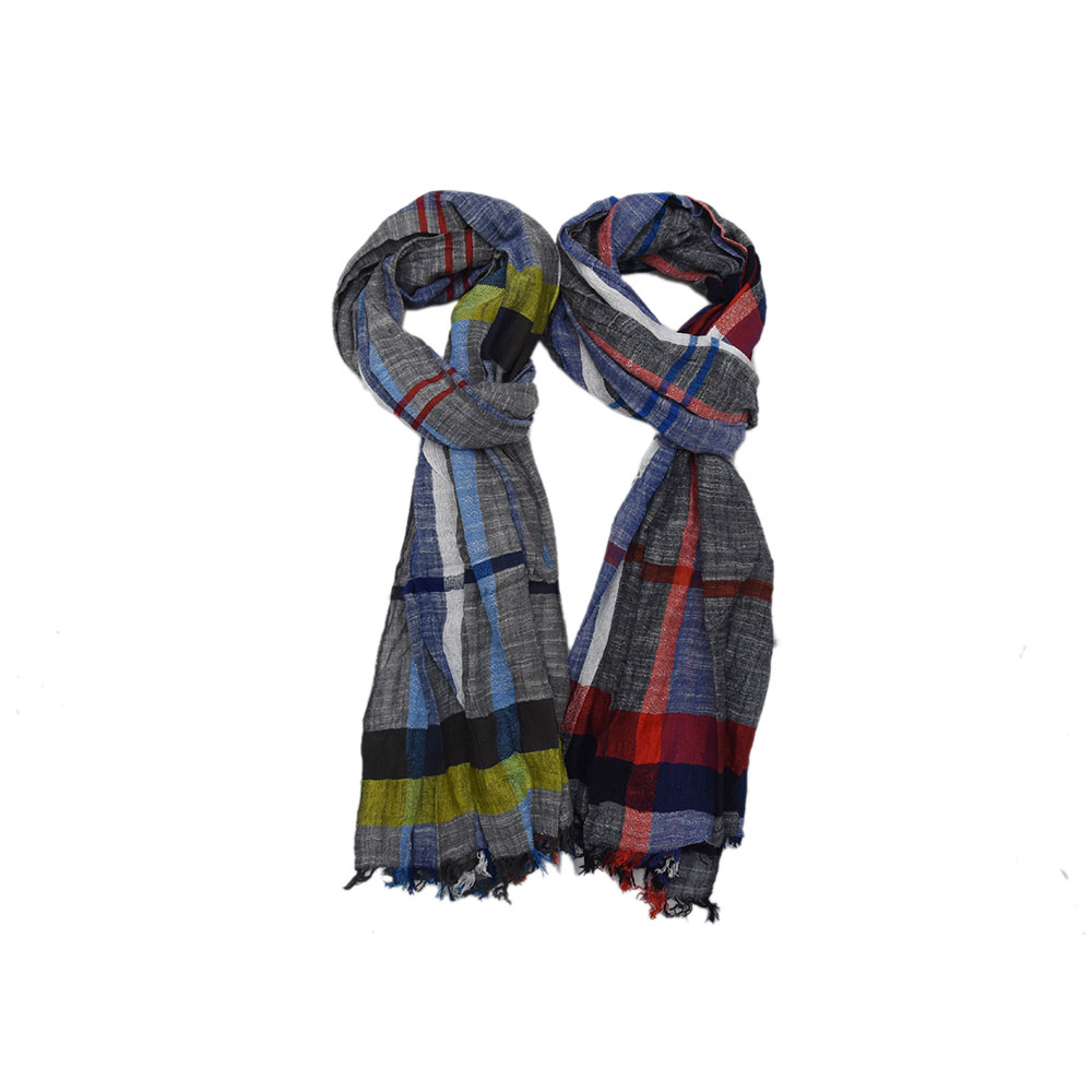 Mens Scarf SS 2022 #408