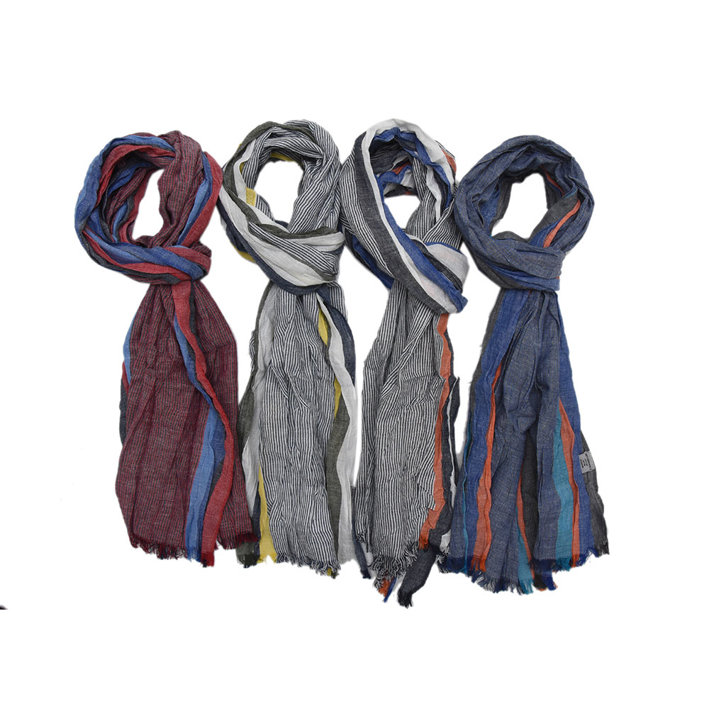 Mens Scarf SS 2022 #409