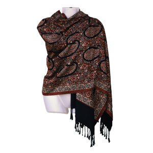 Pashmina Shawl