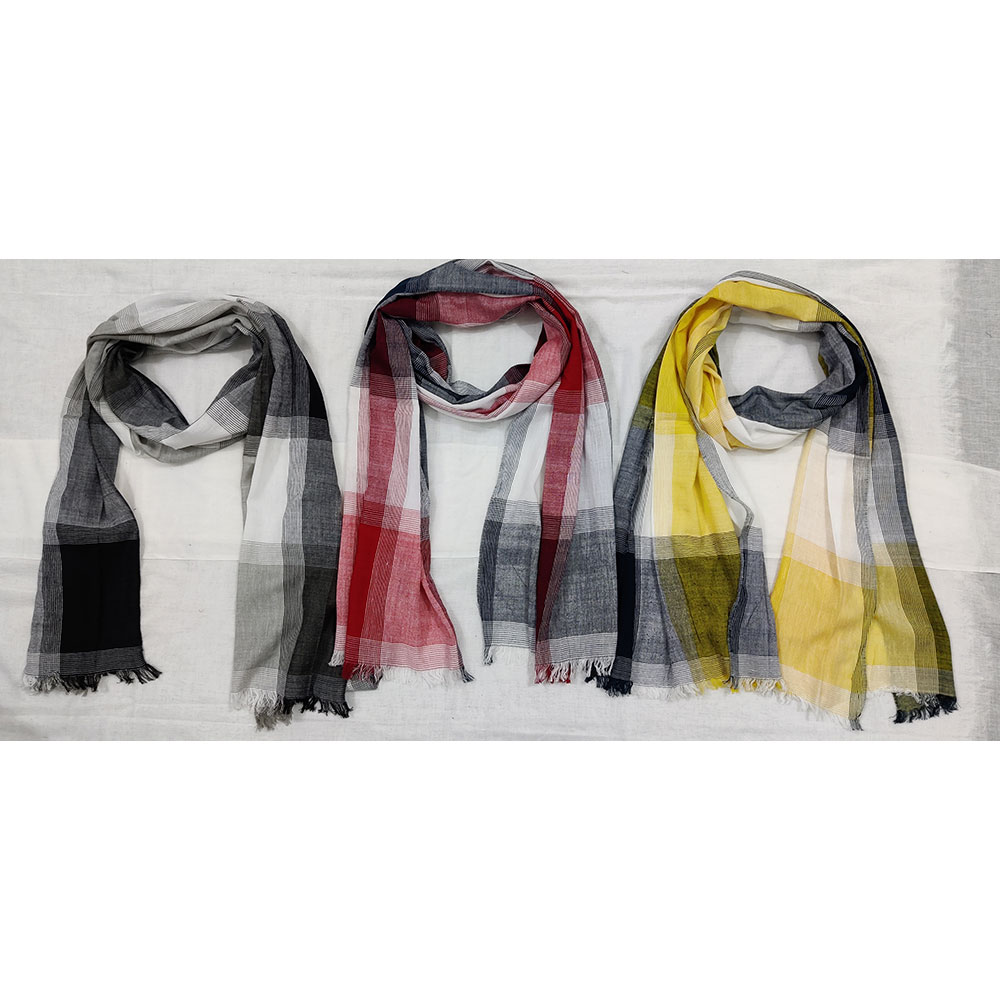 Pre-Order for SS-2022 Men Scarf #814