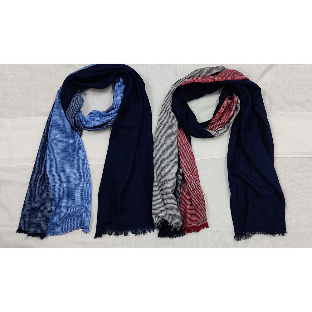 Pre-Order for SS-2022 Men Scarf #815