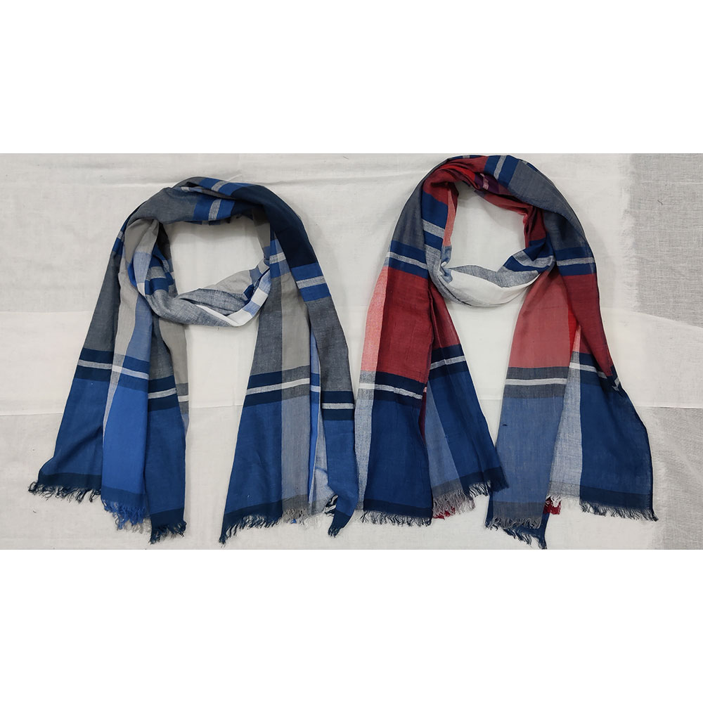 Pre-Order for SS-2022 Men Scarf #816