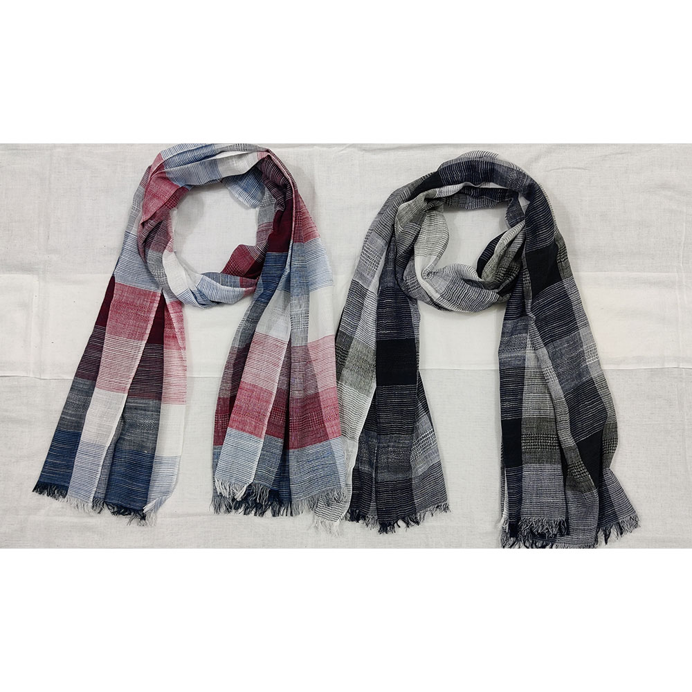 Pre-Order for SS-2022 Men Scarf #817