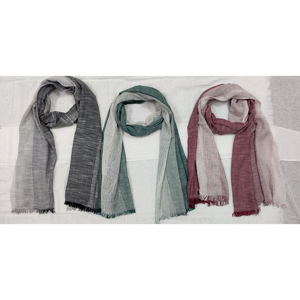 Pre-Order for SS-2022 Men Scarf #818