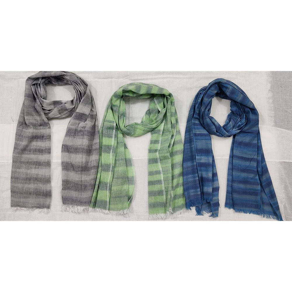 Pre-Order for SS-2022 Men Scarf #819