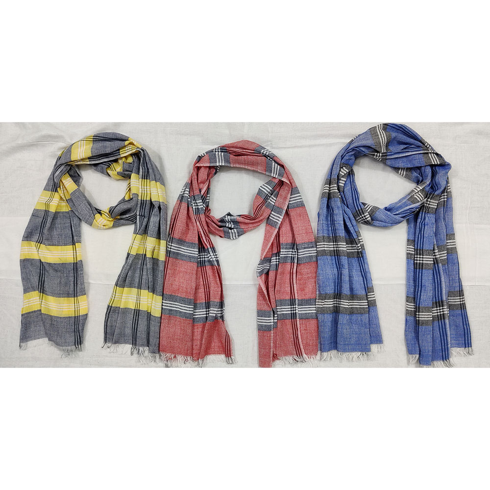Pre-Order for SS-2022 Men Scarf #822