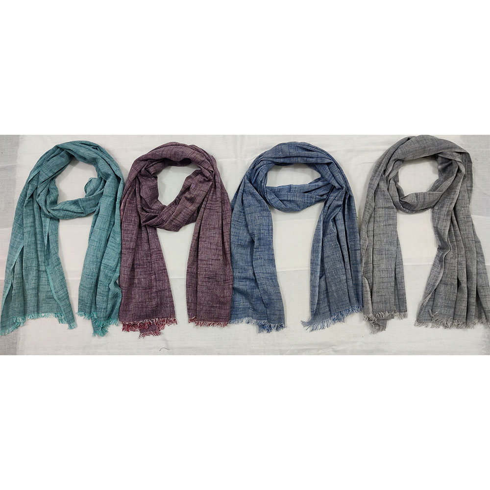 Pre-Order for SS-2022 Men Scarf #803