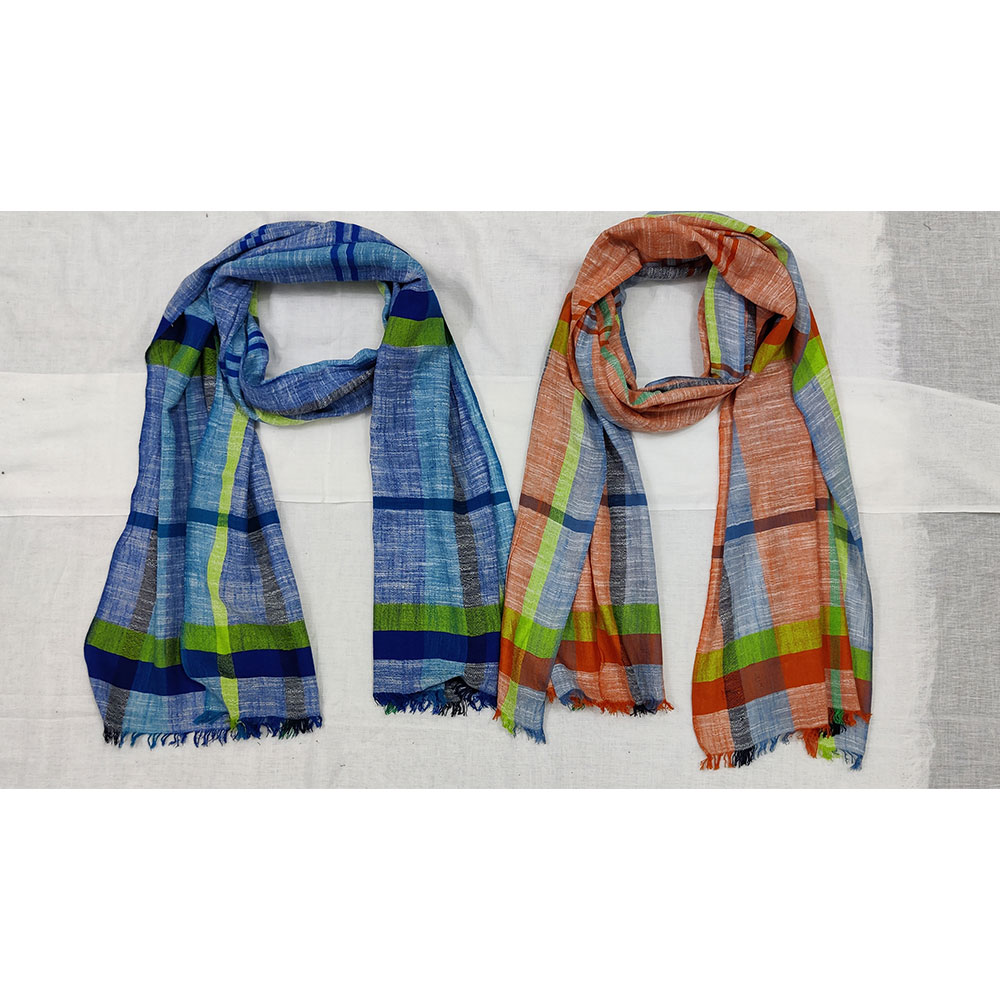 Pre-Order for SS-2022 Men Scarf #804